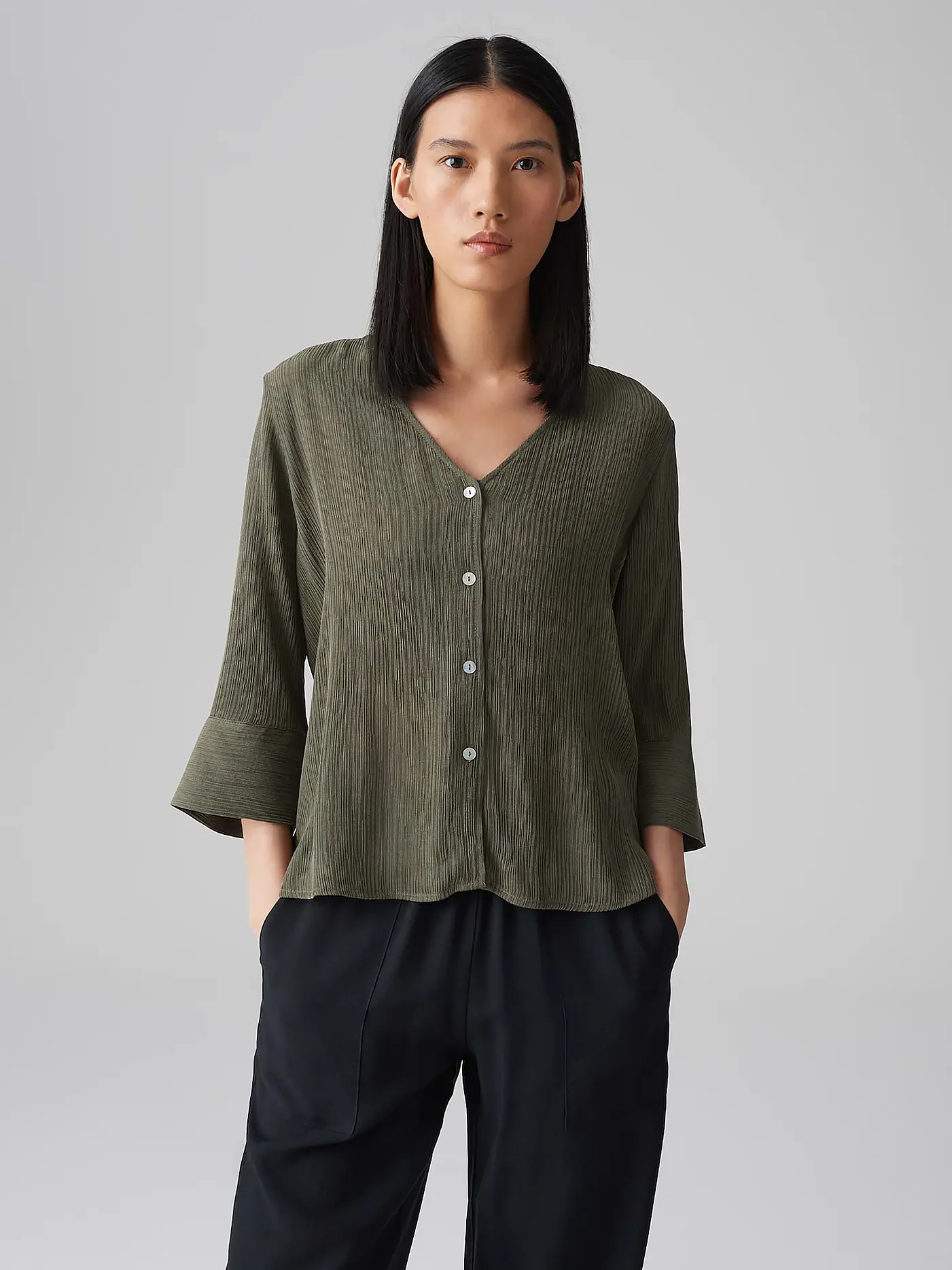 OPUS | Bluse FELSEA | 